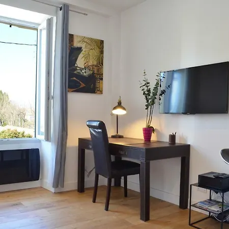 - Renove Et Moderne - Au Calme - Centre - A Pied