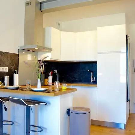 - Renove Et Moderne - Au Calme - Centre - A Pied *