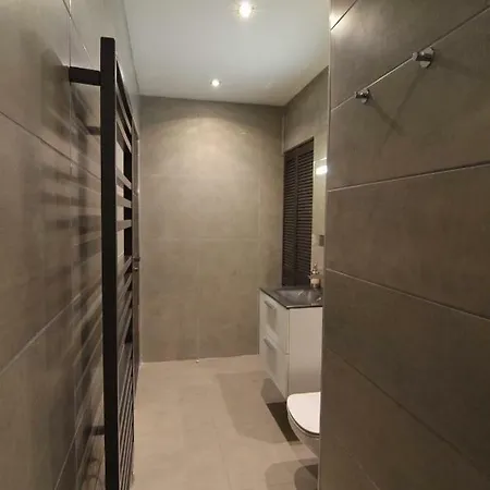 - Renove Et Moderne - Au Calme - Centre - A Pied Lägenhet