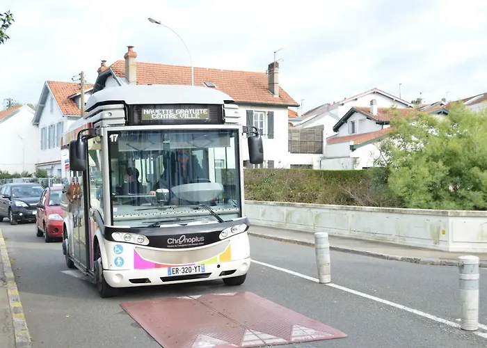 - Renove Et Moderne - Au Calme - Centre - A Pied *