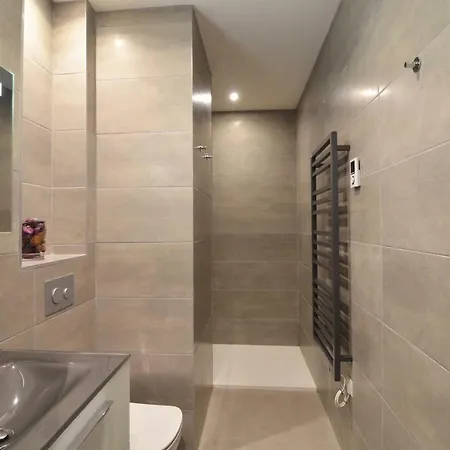 - Renove Et Moderne - Au Calme - Centre - A Pied Apartament