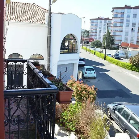 - Renove Et Moderne - Au Calme - Centre - A Pied Apartament Biarritz