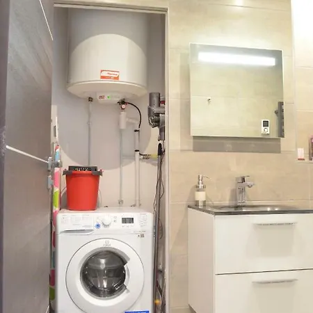 - Renove Et Moderne - Au Calme - Centre - A Pied Apartament