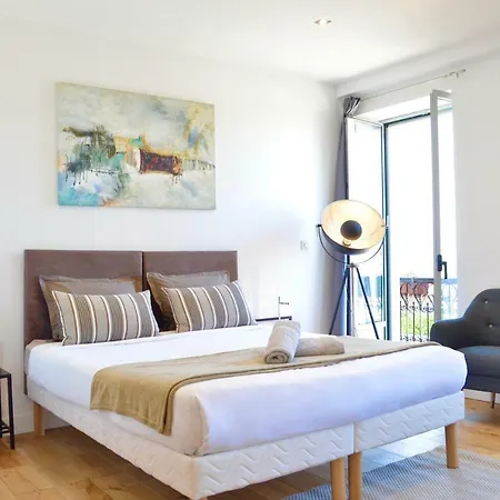 - Renove Et Moderne - Au Calme - Centre - A Pied *