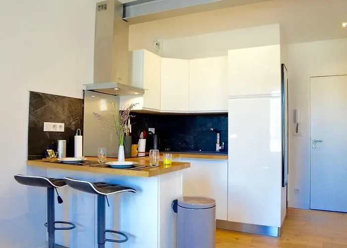 - Renove Et Moderne - Au Calme - Centre - A Pied *