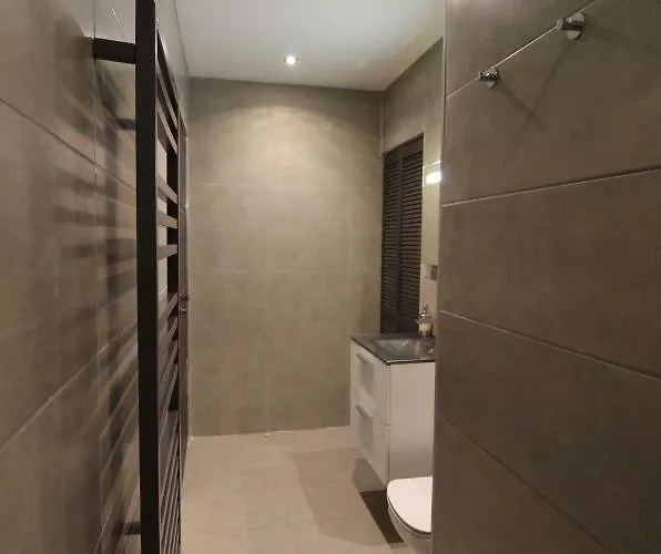 - Renove Et Moderne - Au Calme - Centre - A Pied Apartament