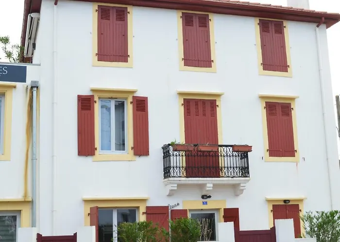 Apartman - Renove Et Moderne - Au Calme - Centre - A Pied *